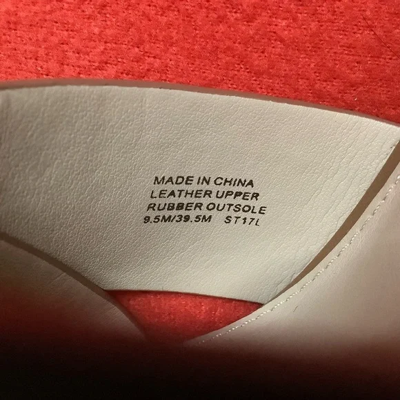 Michael Kors Divia Wedge Leather Heel Sandals Size 9.5M Brand New.OFFERS WELCOME - Picture 4 of 13